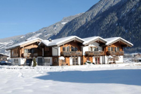 Chalet Schnee, Mayrhofen
